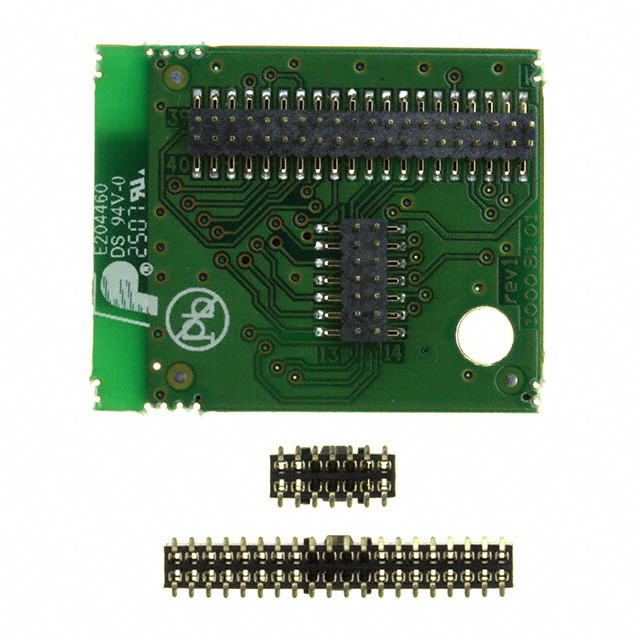 F2M02MLA-S03-K Free2Move  RF Transceiver Modules and Modems